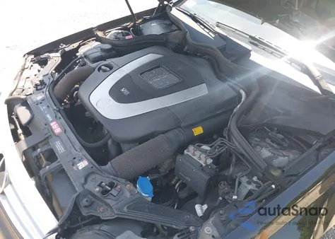 2006 Mercedes-Benz Clk 350 from USA, damaged, VIN WDBTK56H46F191847